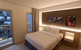 Lindo Apartamento Em Pinheiros!